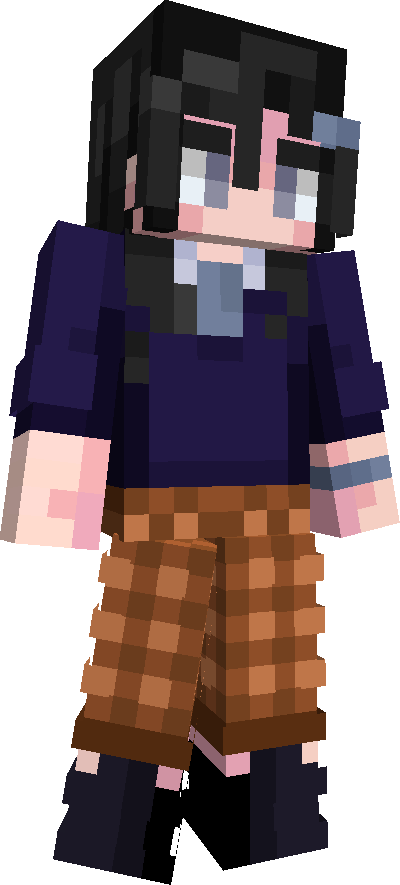 interestech's skin