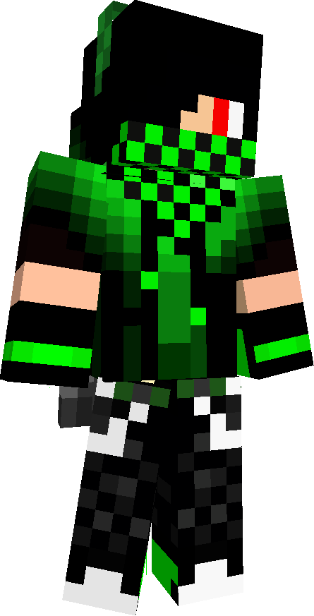 craftpunk4000's skin