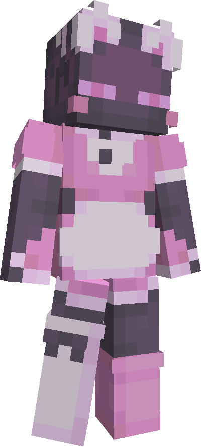 sp00ksy's skin