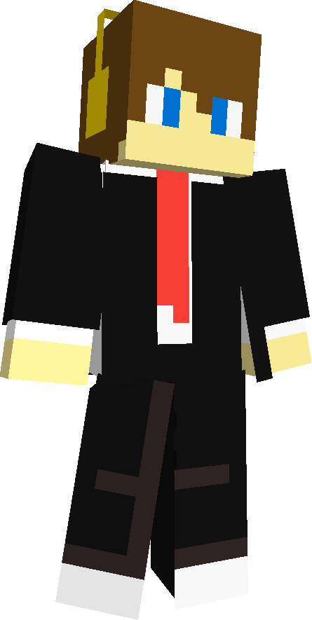 the_owner01's skin