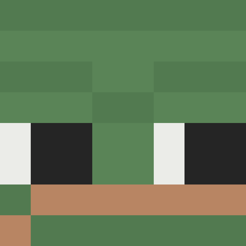 feelsweirdman's avatar
