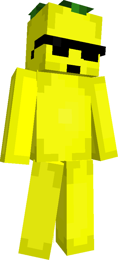 lemondance's skin