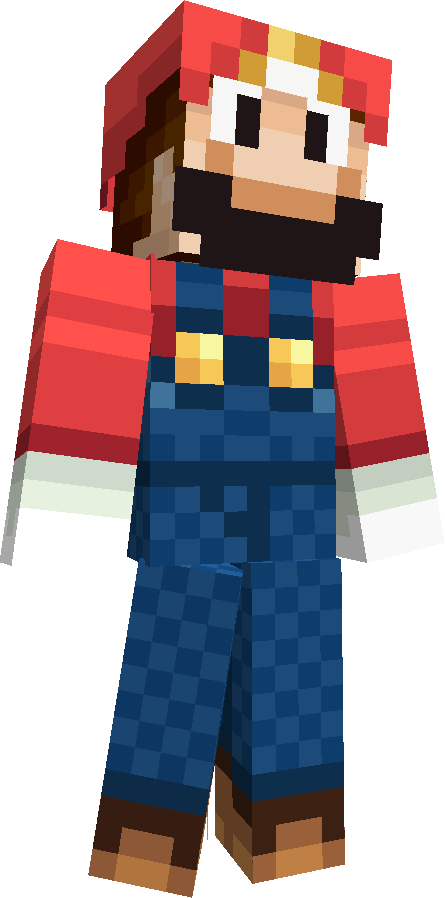 titaniumtom22's skin