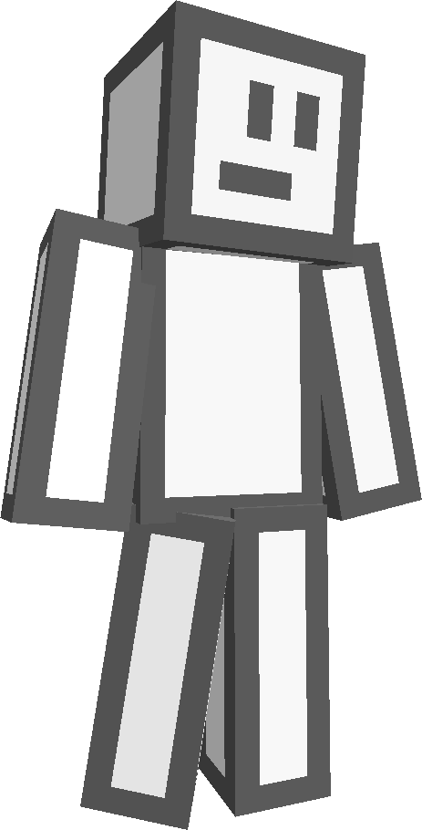 coolesockeger's skin
