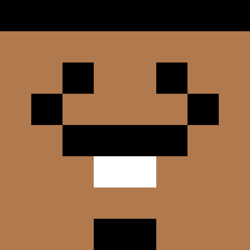 wetfinger's avatar