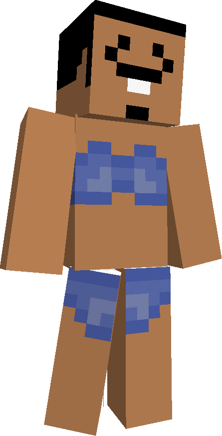 wetfinger's skin