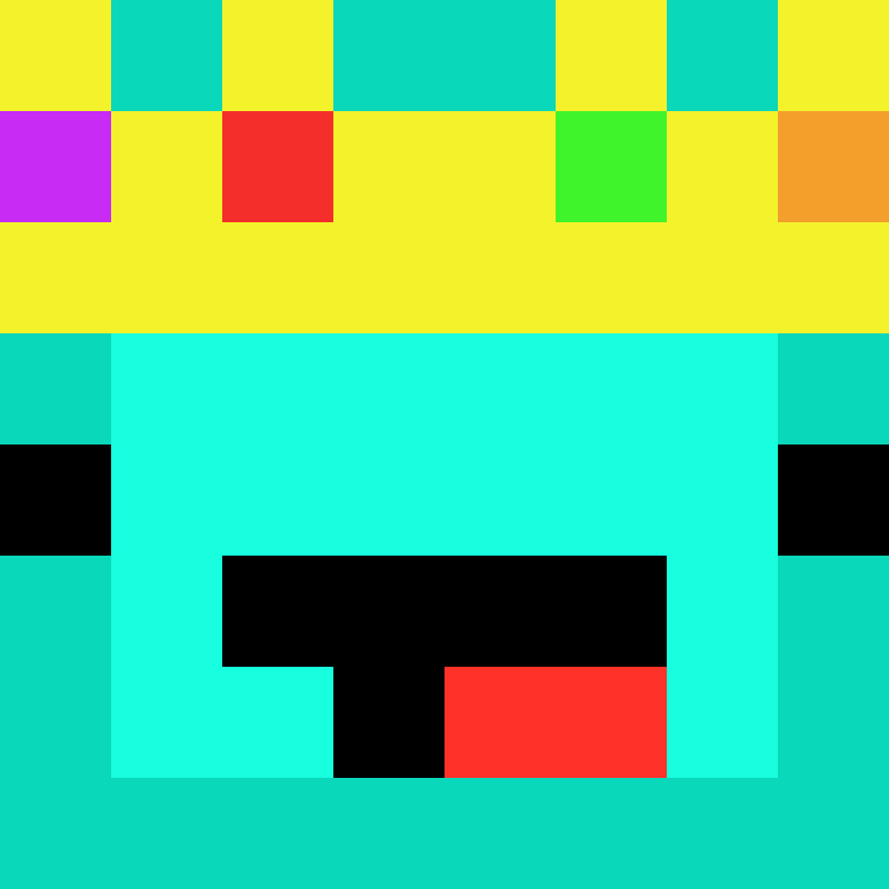 gekkewout's avatar