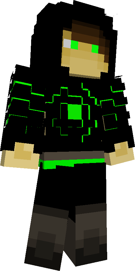 purpleviper1788's skin