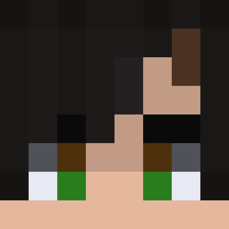 mccookie2000's avatar