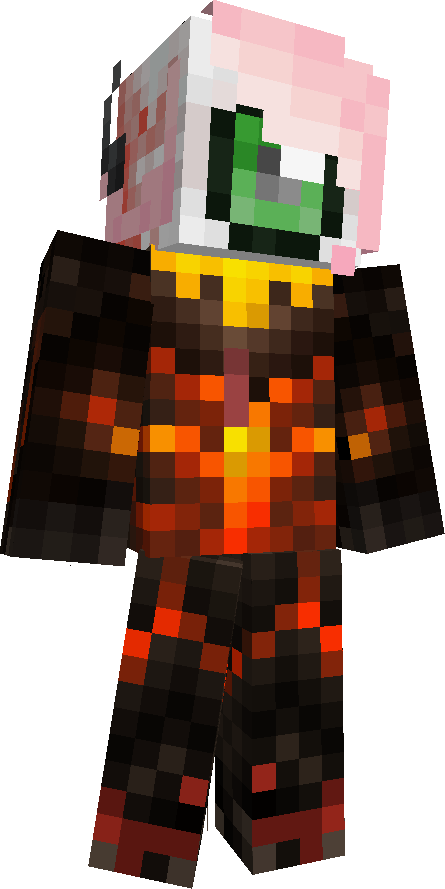 mccookie2000's skin