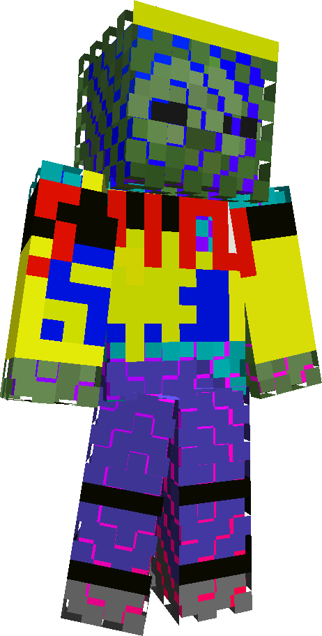 lihalon11's skin