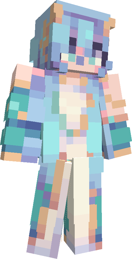 samsa_asmas's skin