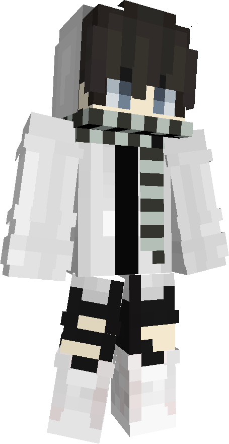 kevinnintendo15's skin