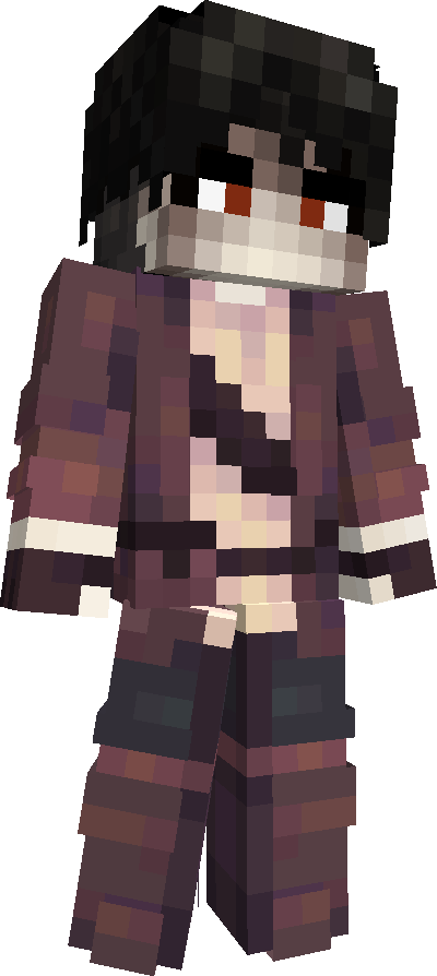 wildewesten077's skin