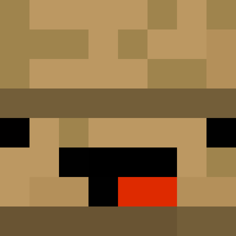 traitors's avatar