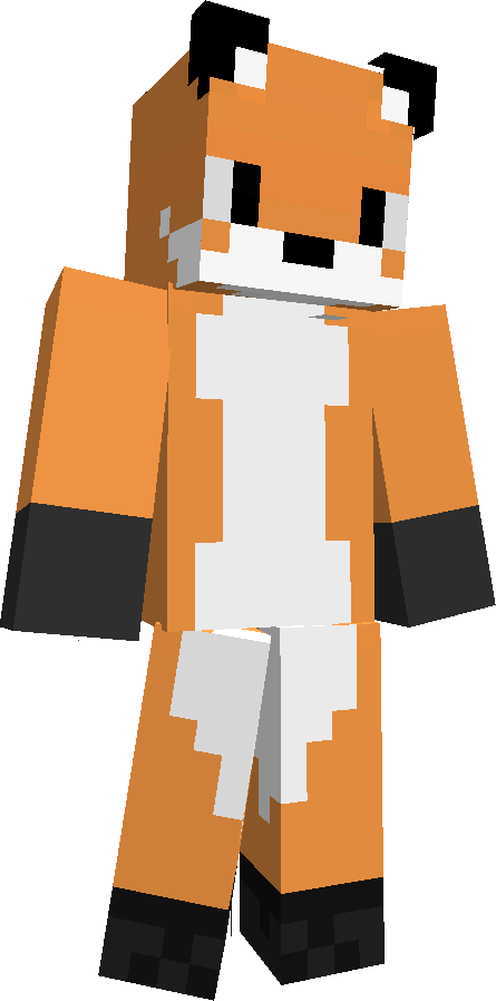 jinkitsuu's skin