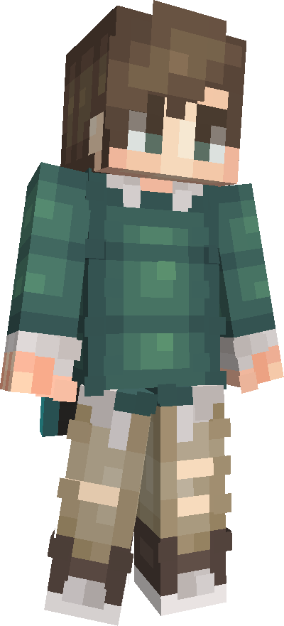 rodrigostadts's skin