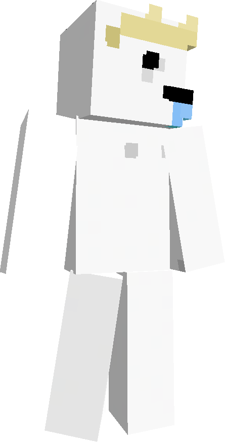 mrhallowz22's skin