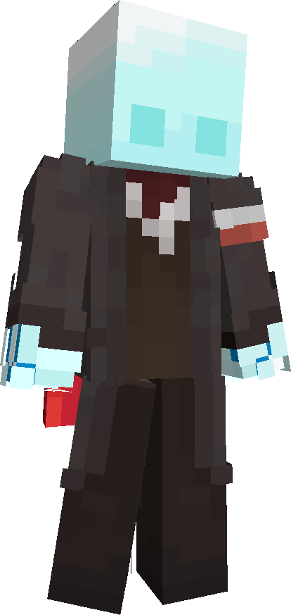 rexb's skin