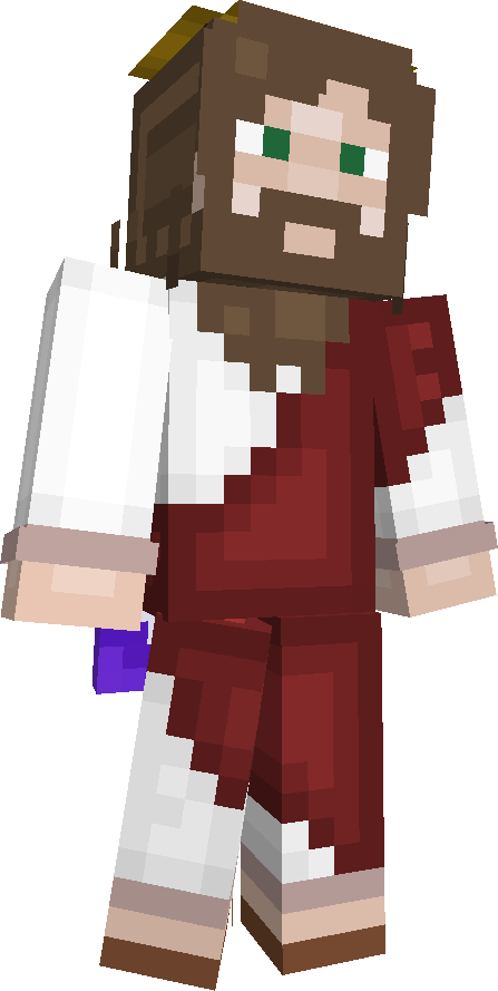 bangtothepow940's skin