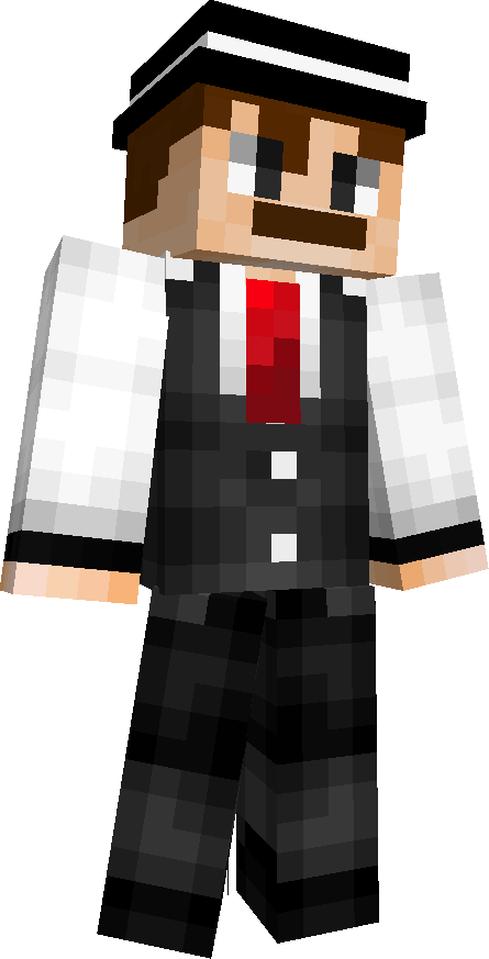 okht's skin
