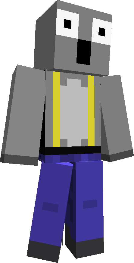firecrotch1's skin