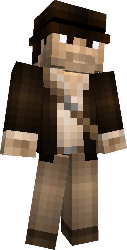 majkvl's skin