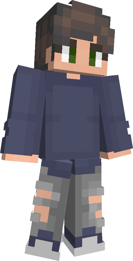 crosatur's skin