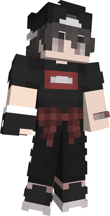mattonides's skin