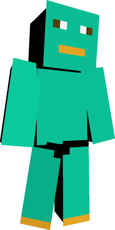 _bennyboi's skin