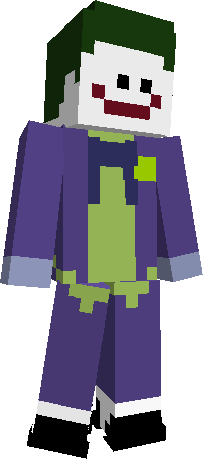 oven828's skin