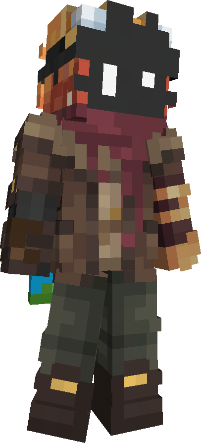 zcookie22's skin