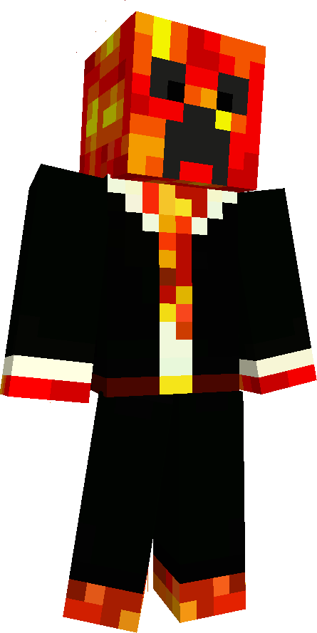 paced_edits's skin