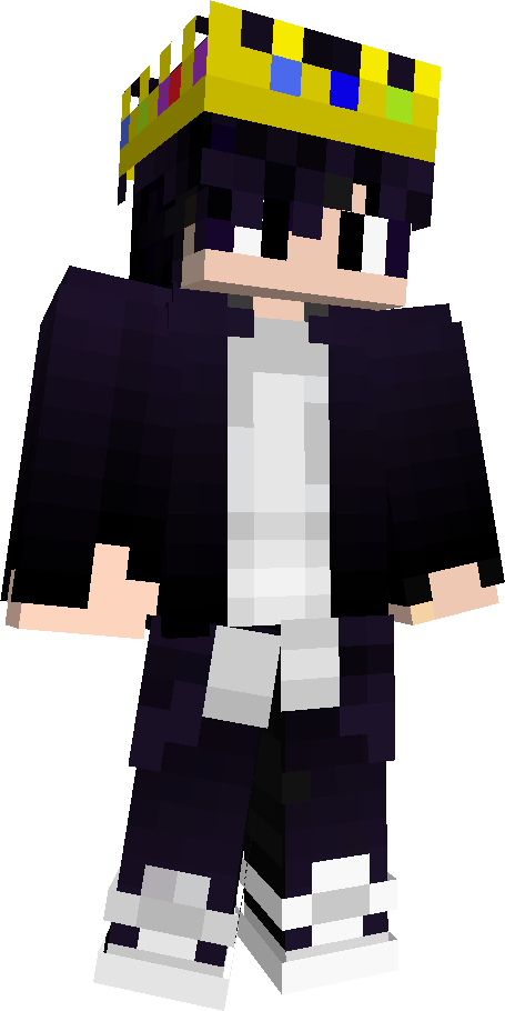sklagas's skin