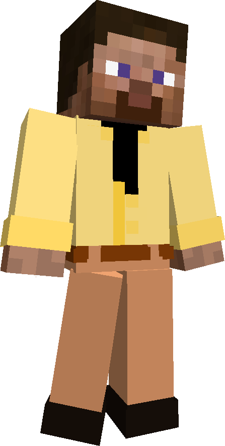 schaapcitroen's skin