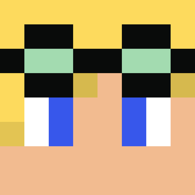 joshuadiamondk's avatar