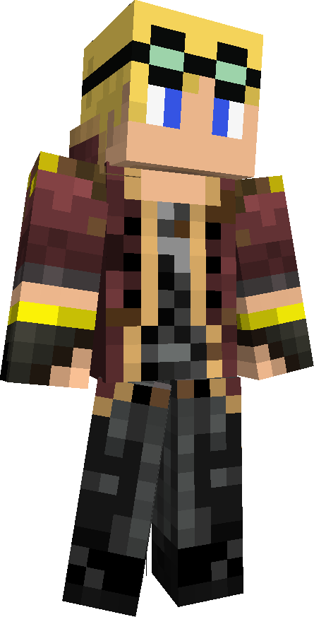 joshuadiamondk's skin