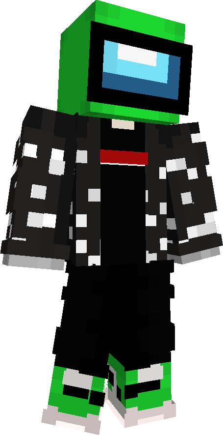 mad_starfish's skin