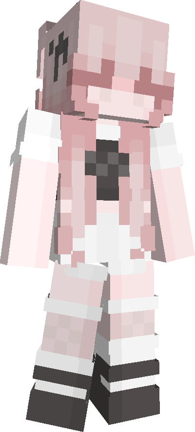 7kn's skin