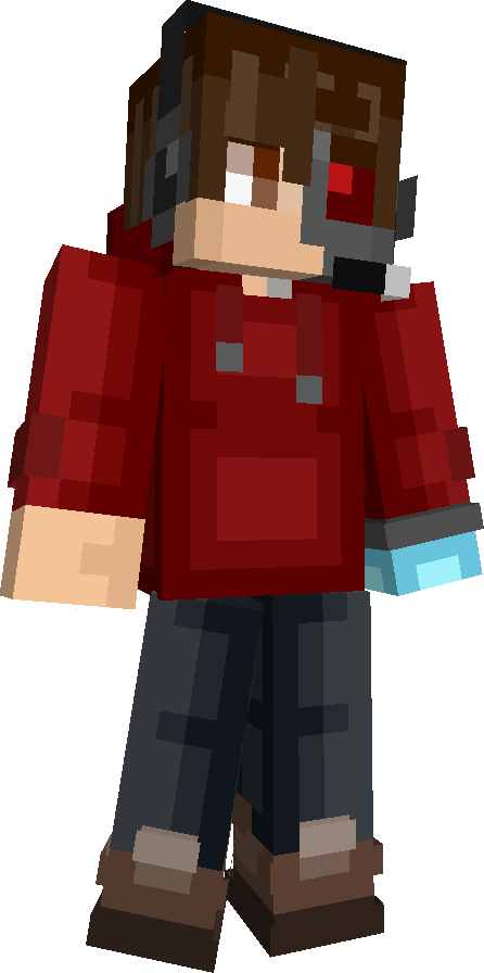 fieryphoenix378's skin