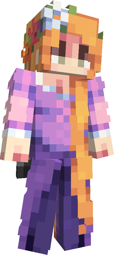 bex962's skin