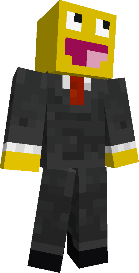 elamite's skin