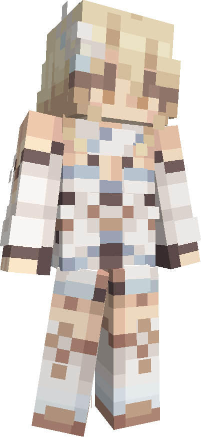 kyrgxstan's skin