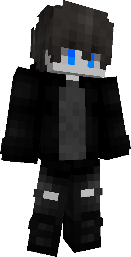 noothoon's skin