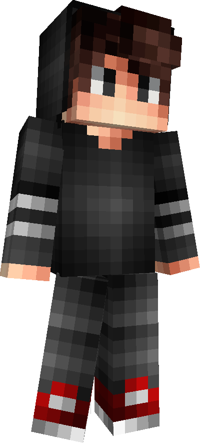 bluefox6's skin