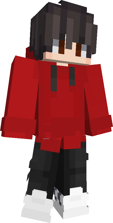 waynocraft's skin