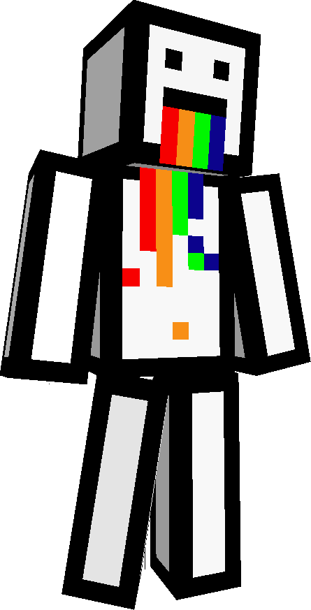 rockingzebra's skin