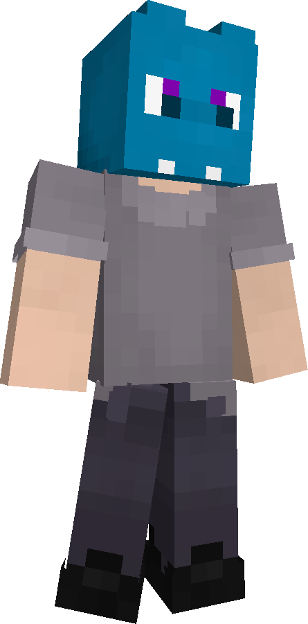 tundrabolt's skin