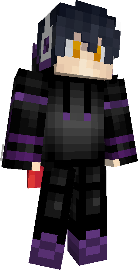 lurkingpsycho's skin