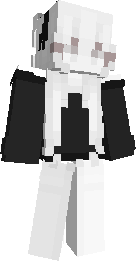 remizu's skin
